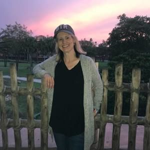 Meet your Posher, Tamara